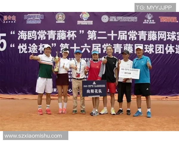 北京网球队引领最新网球意识TOP10榜单，展现卓越实力与团队合作精神