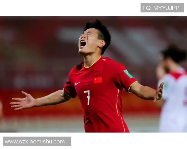 描绘足球明星武磊的精彩瞬间与辉煌成就的艺术作品