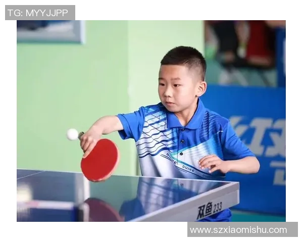 重庆乒乓球队灵活性变革引发热议助力竞技水平提升与发展